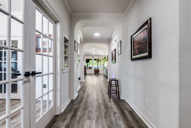 102 Packer Drive, Fate, TX 75189