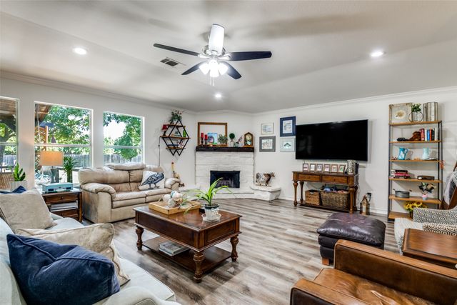 102 Packer Drive, Fate, TX 75189