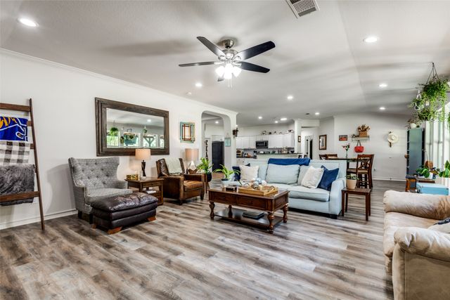 102 Packer Drive, Fate, TX 75189