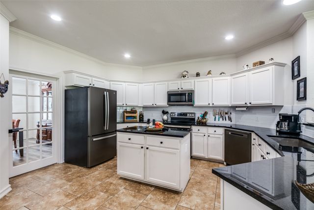 102 Packer Drive, Fate, TX 75189