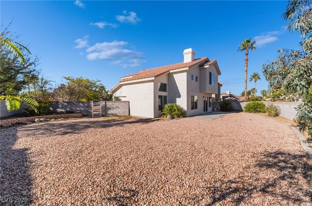 44 Avenida Gracia, Henderson, NV 89074