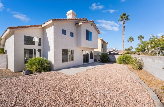 44 Avenida Gracia, Henderson, NV 89074