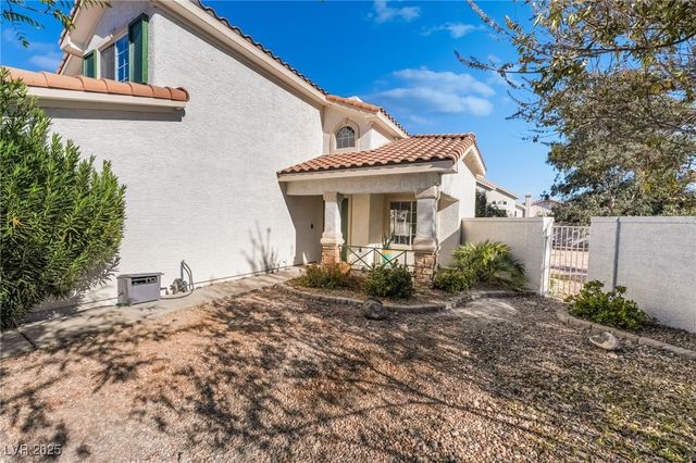 44 Avenida Gracia, Henderson, NV 89074