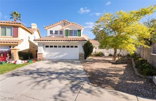44 Avenida Gracia, Henderson, NV 89074