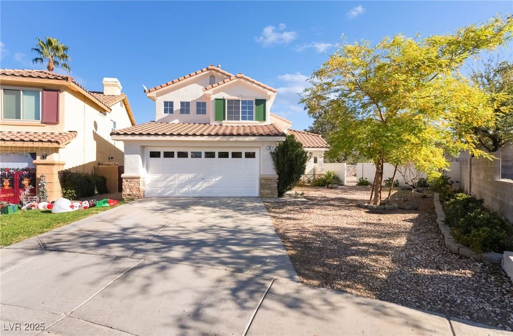 44 Avenida Gracia, Henderson, NV 89074