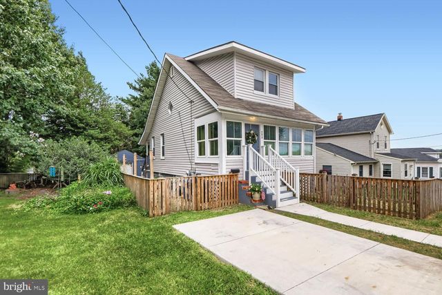 299 LAVERN AVE, Halethorpe, MD 21227