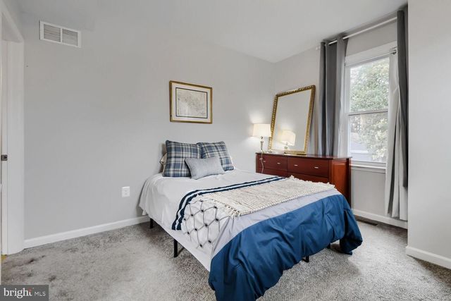 299 LAVERN AVE, Halethorpe, MD 21227