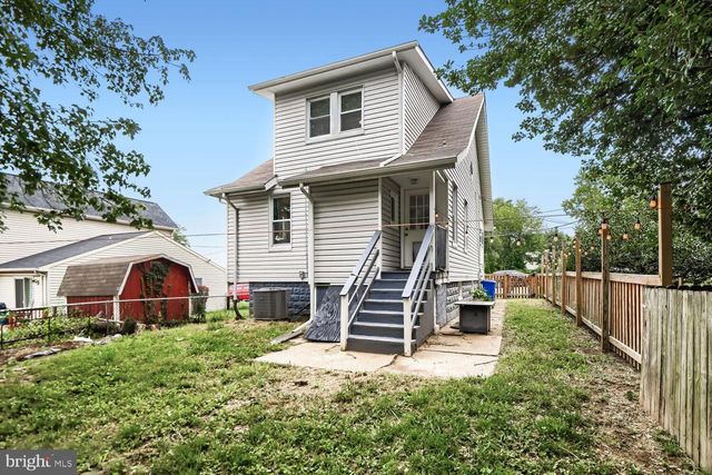 299 LAVERN AVE, Halethorpe, MD 21227