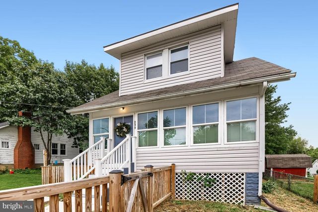 299 LAVERN AVE, Halethorpe, MD 21227