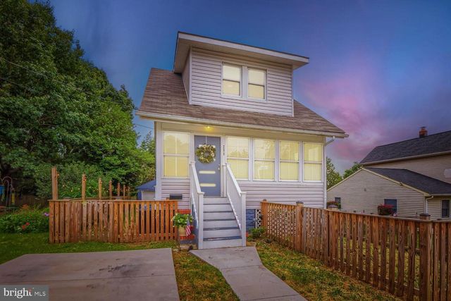 299 LAVERN AVE, Halethorpe, MD 21227