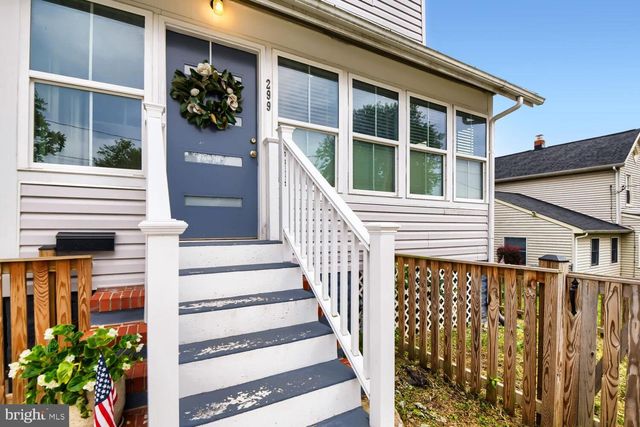 299 LAVERN AVE, Halethorpe, MD 21227