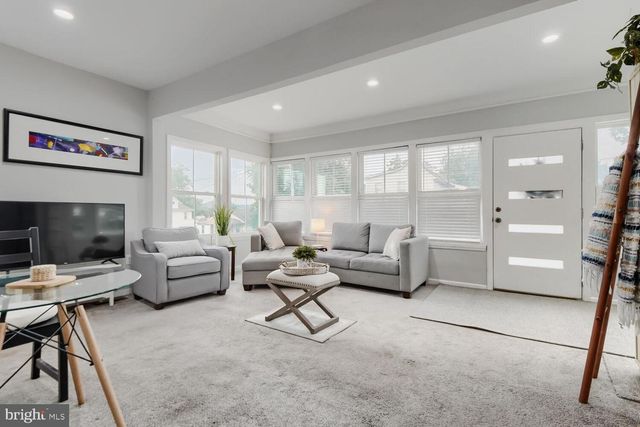 299 LAVERN AVE, Halethorpe, MD 21227