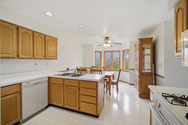 3118 Woodland Drive 3118, Zion, IL 60099