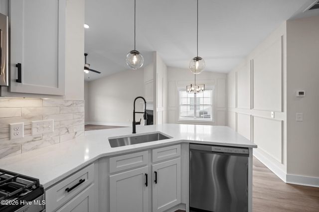 121 Lady O Drive A, Greenville, NC 27834