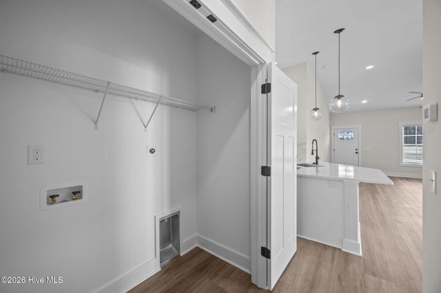 121 Lady O Drive A, Greenville, NC 27834