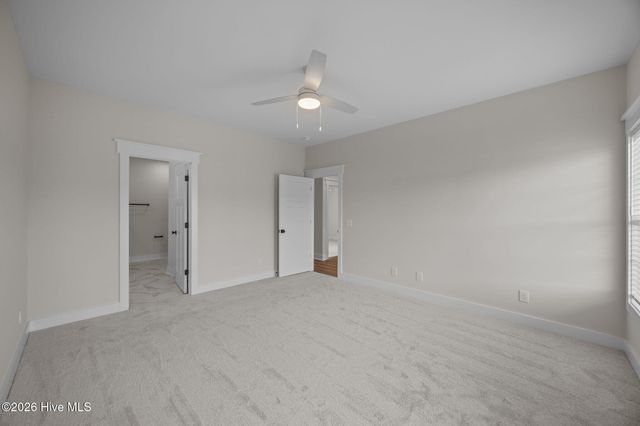 121 Lady O Drive A, Greenville, NC 27834