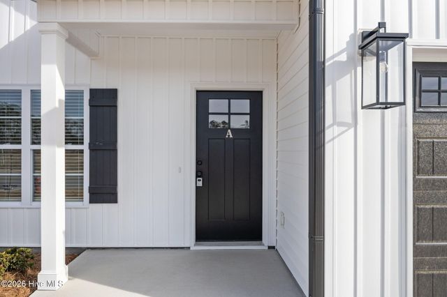 121 Lady O Drive A, Greenville, NC 27834