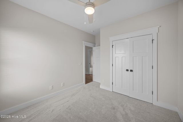 121 Lady O Drive A, Greenville, NC 27834