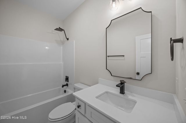 121 Lady O Drive A, Greenville, NC 27834