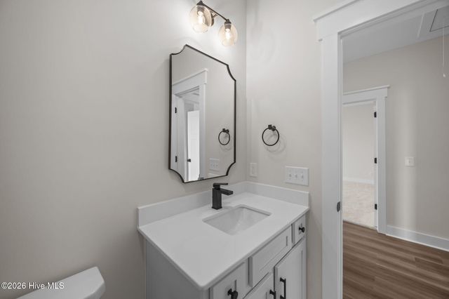 121 Lady O Drive A, Greenville, NC 27834