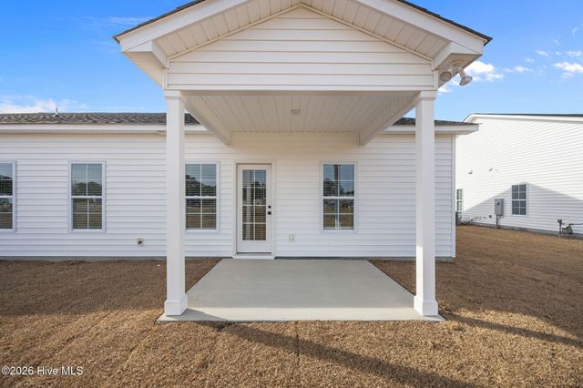 121 Lady O Drive A, Greenville, NC 27834