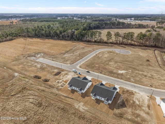 121 Lady O Drive A, Greenville, NC 27834