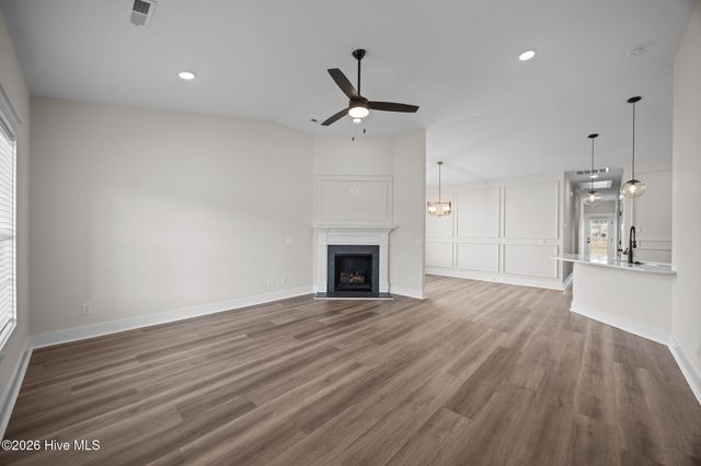 121 Lady O Drive A, Greenville, NC 27834