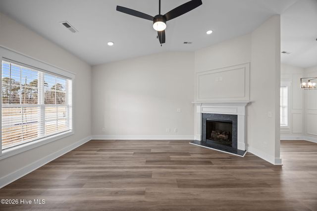 121 Lady O Drive A, Greenville, NC 27834