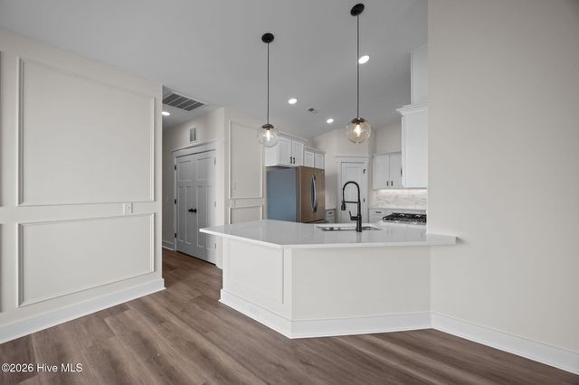 121 Lady O Drive A, Greenville, NC 27834