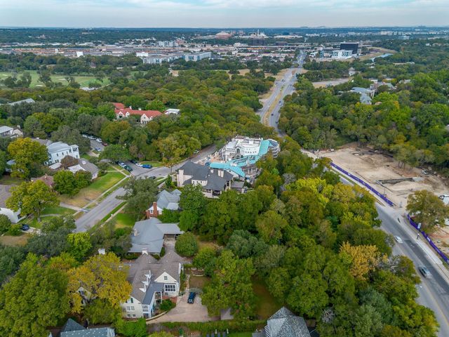 2415 Rogers Avenue, Fort Worth, TX 76109