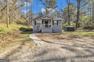 1786 Richard Road NE, Conyers, GA 30012