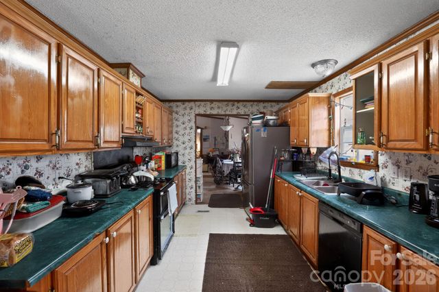 15 Wright Road, Whittier, NC 28789