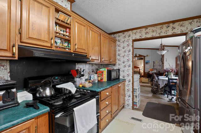 15 Wright Road, Whittier, NC 28789