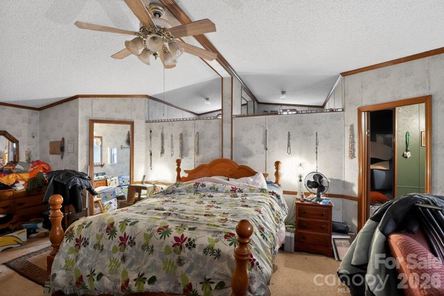 15 Wright Road, Whittier, NC 28789