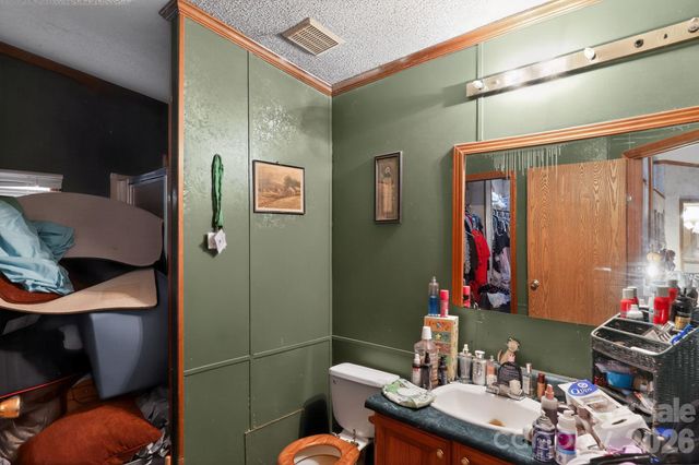 15 Wright Road, Whittier, NC 28789