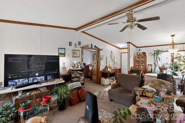 15 Wright Road, Whittier, NC 28789