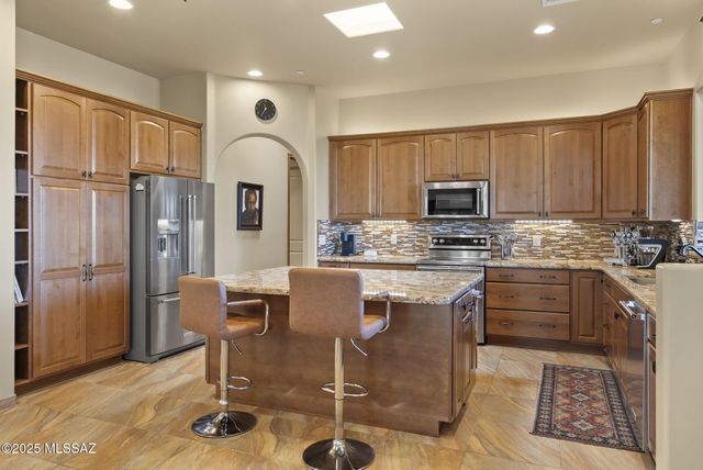 205 Charro Court, Tubac, AZ 85646