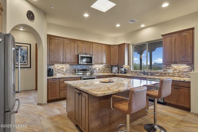 205 Charro Court, Tubac, AZ 85646