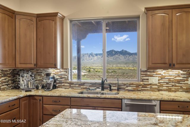 205 Charro Court, Tubac, AZ 85646