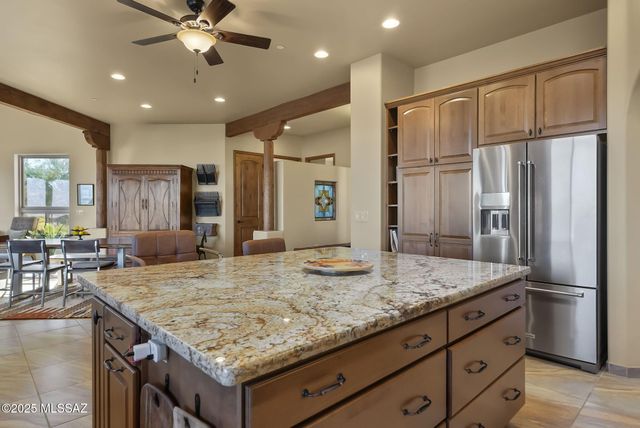 205 Charro Court, Tubac, AZ 85646