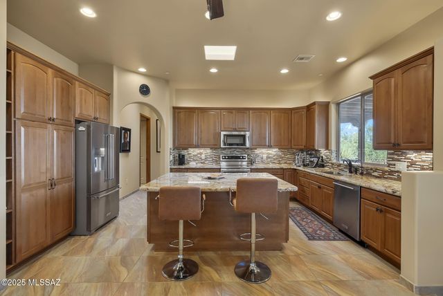 205 Charro Court, Tubac, AZ 85646