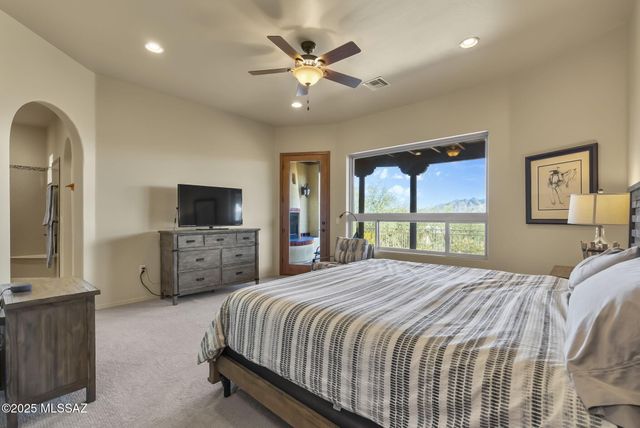 205 Charro Court, Tubac, AZ 85646