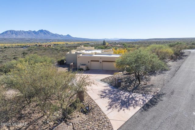 205 Charro Court, Tubac, AZ 85646