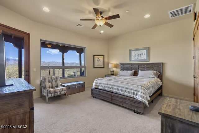 205 Charro Court, Tubac, AZ 85646