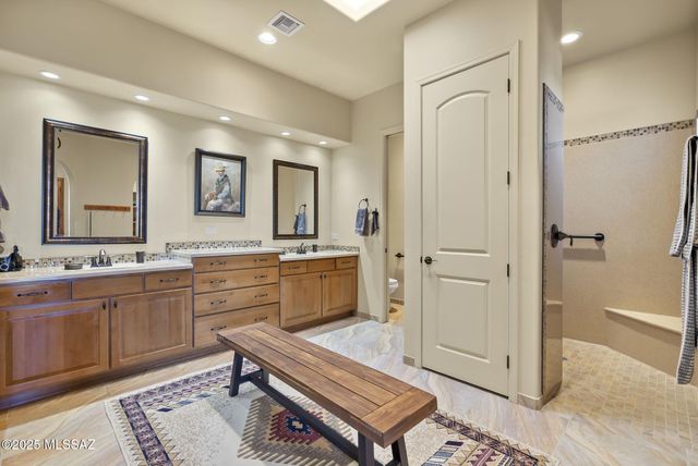 205 Charro Court, Tubac, AZ 85646