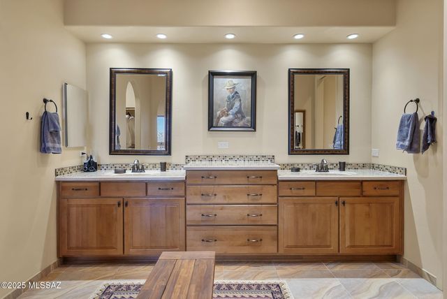 205 Charro Court, Tubac, AZ 85646