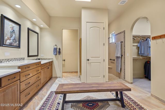 205 Charro Court, Tubac, AZ 85646