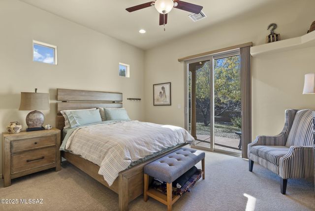 205 Charro Court, Tubac, AZ 85646