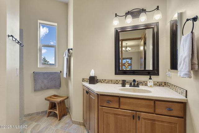 205 Charro Court, Tubac, AZ 85646