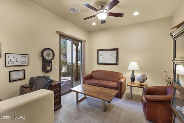 205 Charro Court, Tubac, AZ 85646